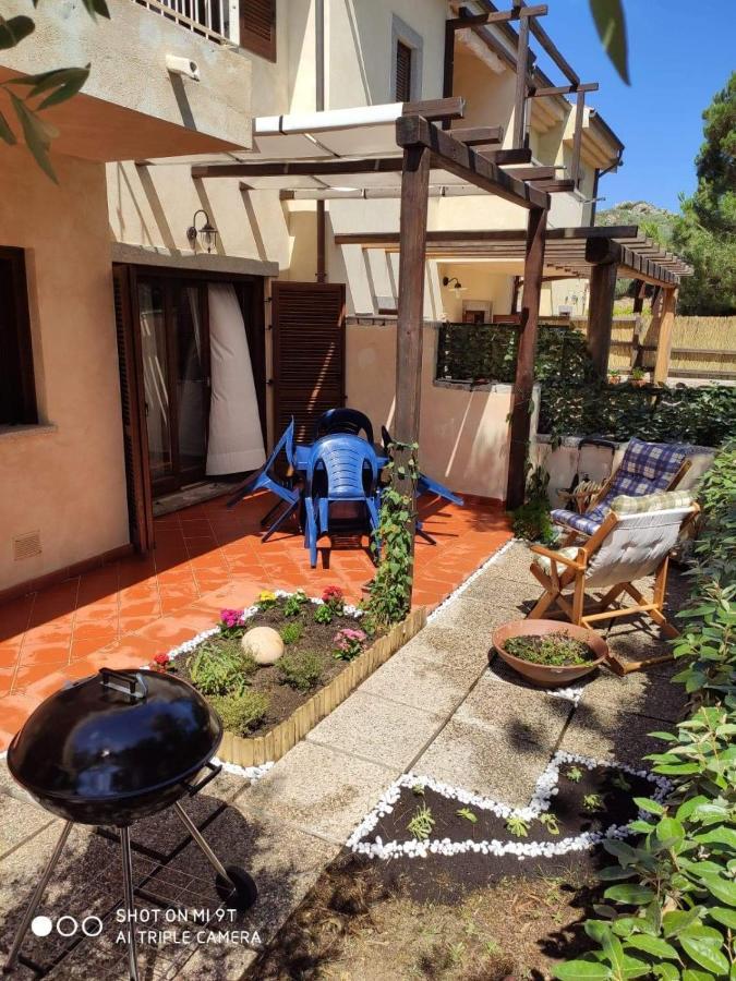 Sweet Home La Maddalena لا ماداّلينا المظهر الخارجي الصورة