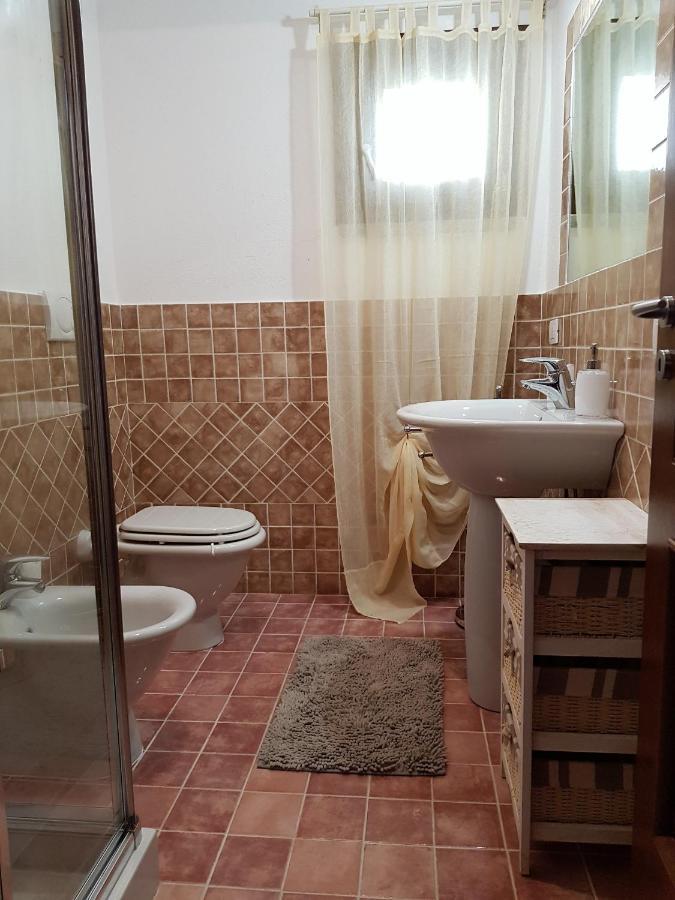 Sweet Home La Maddalena لا ماداّلينا المظهر الخارجي الصورة