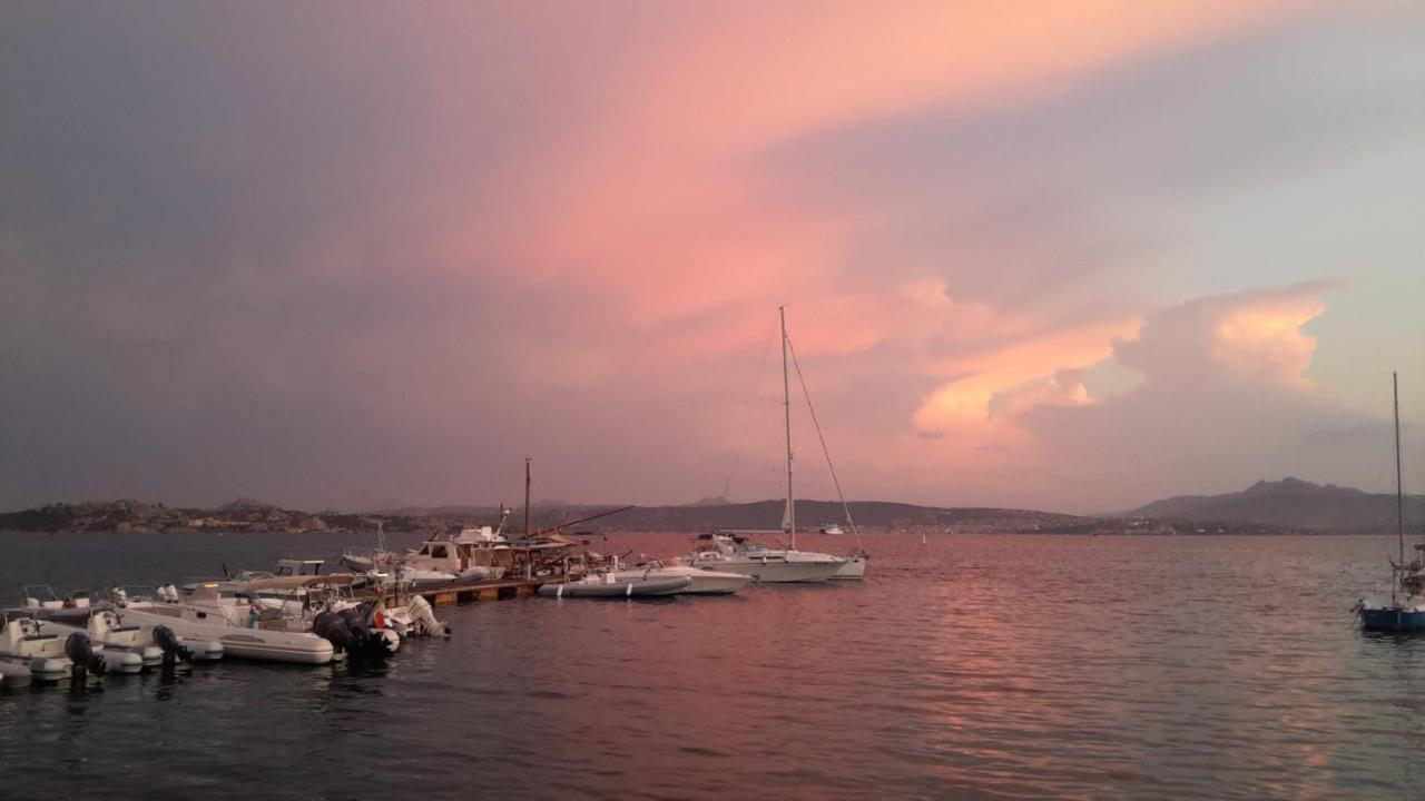 Sweet Home La Maddalena لا ماداّلينا المظهر الخارجي الصورة