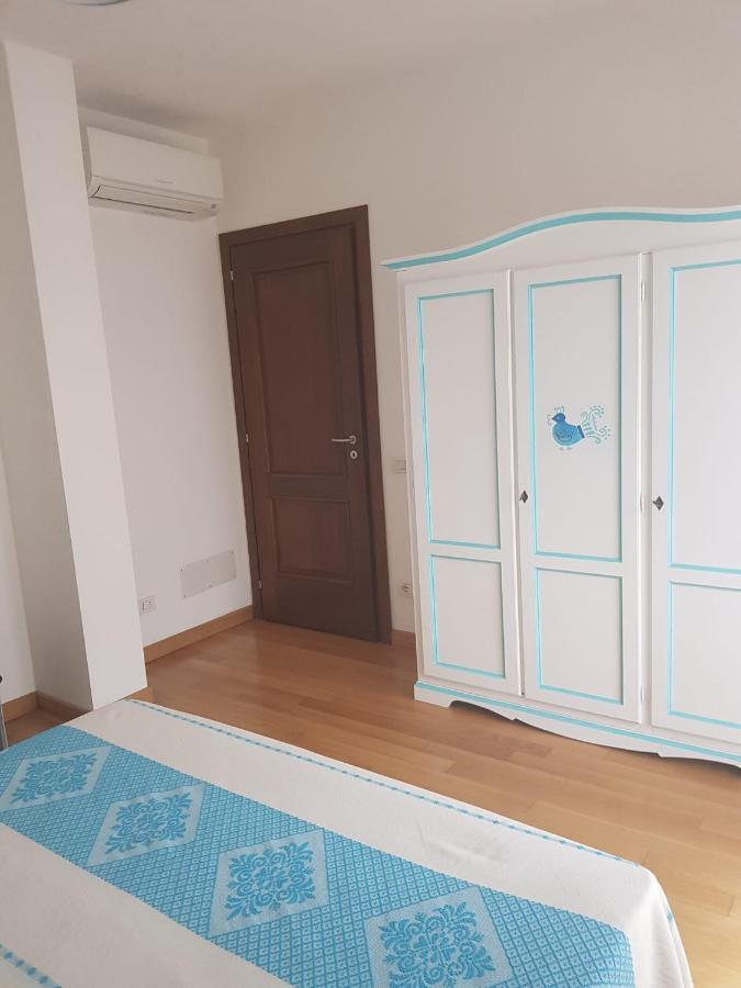 Sweet Home La Maddalena لا ماداّلينا المظهر الخارجي الصورة